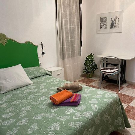 Vallaindiano Córdoba Exteriér fotografie