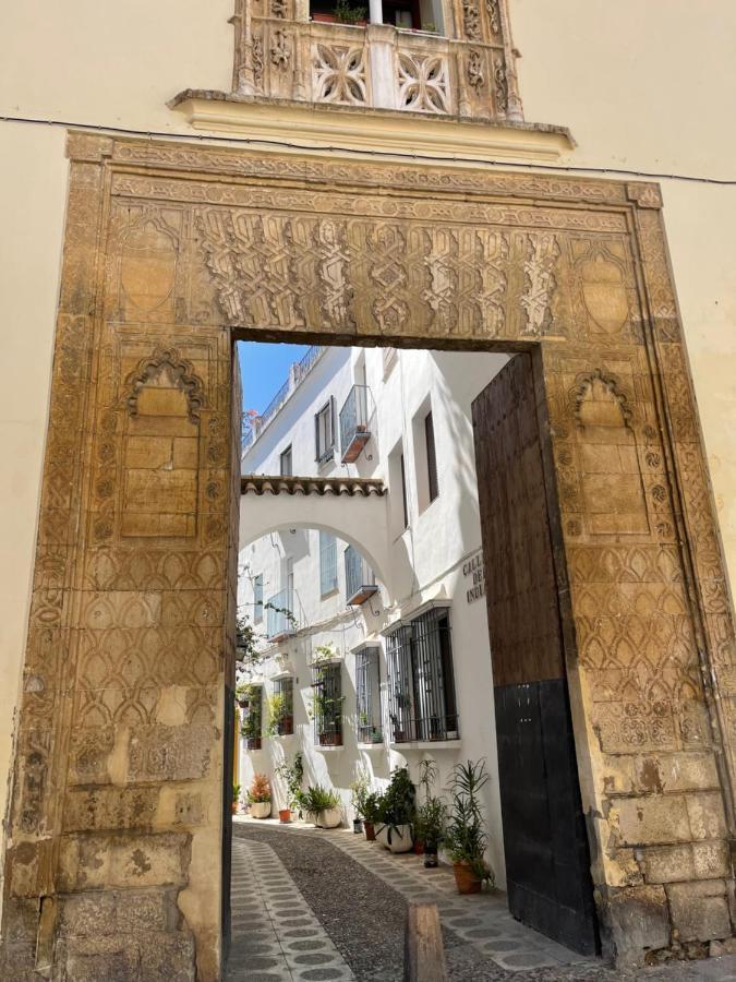 Vallaindiano Córdoba Exteriér fotografie