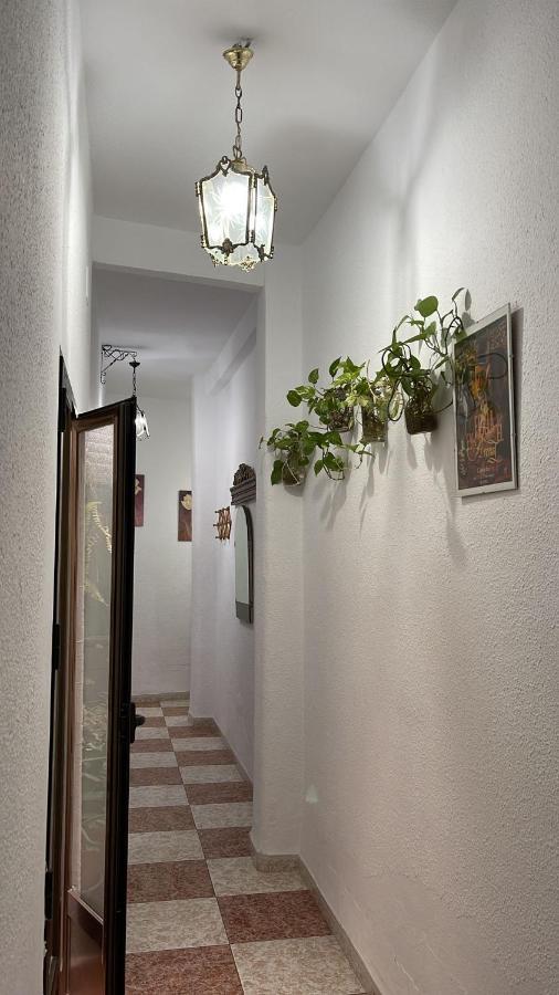 Vallaindiano Córdoba Exteriér fotografie