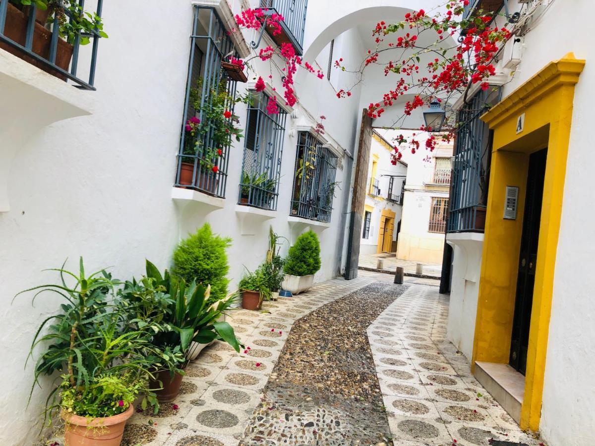 Vallaindiano Córdoba Exteriér fotografie