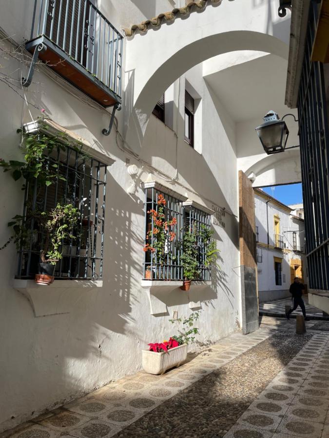Vallaindiano Córdoba Exteriér fotografie