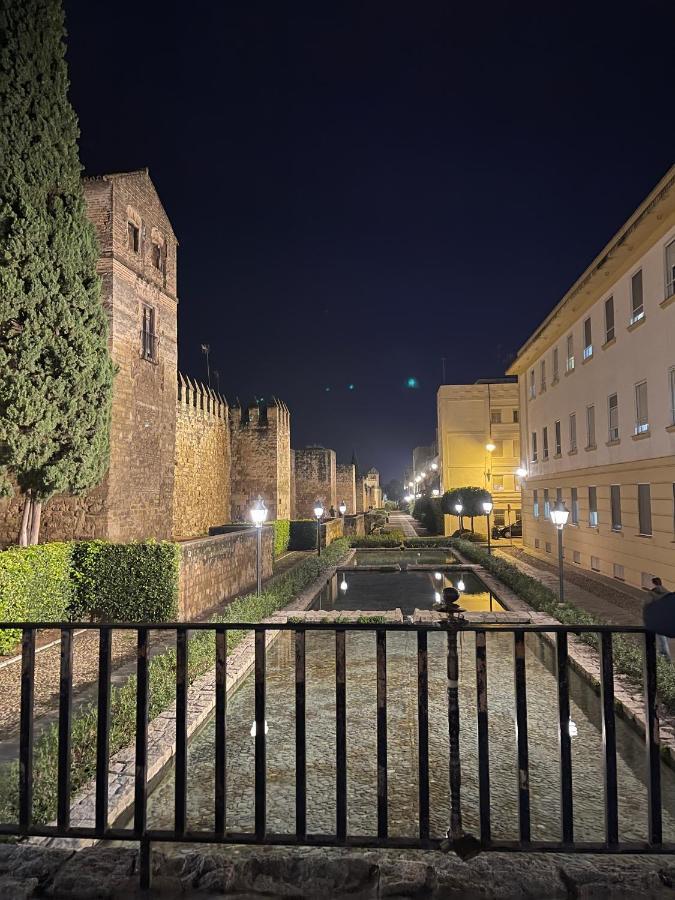 Vallaindiano Córdoba Exteriér fotografie