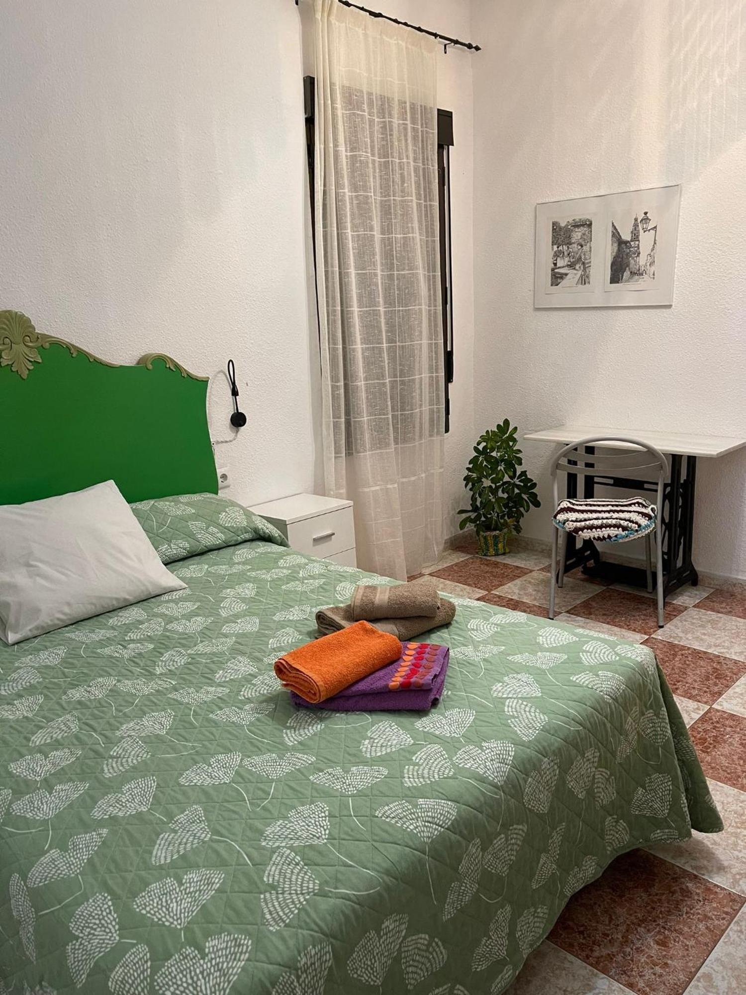 Vallaindiano Córdoba Exteriér fotografie