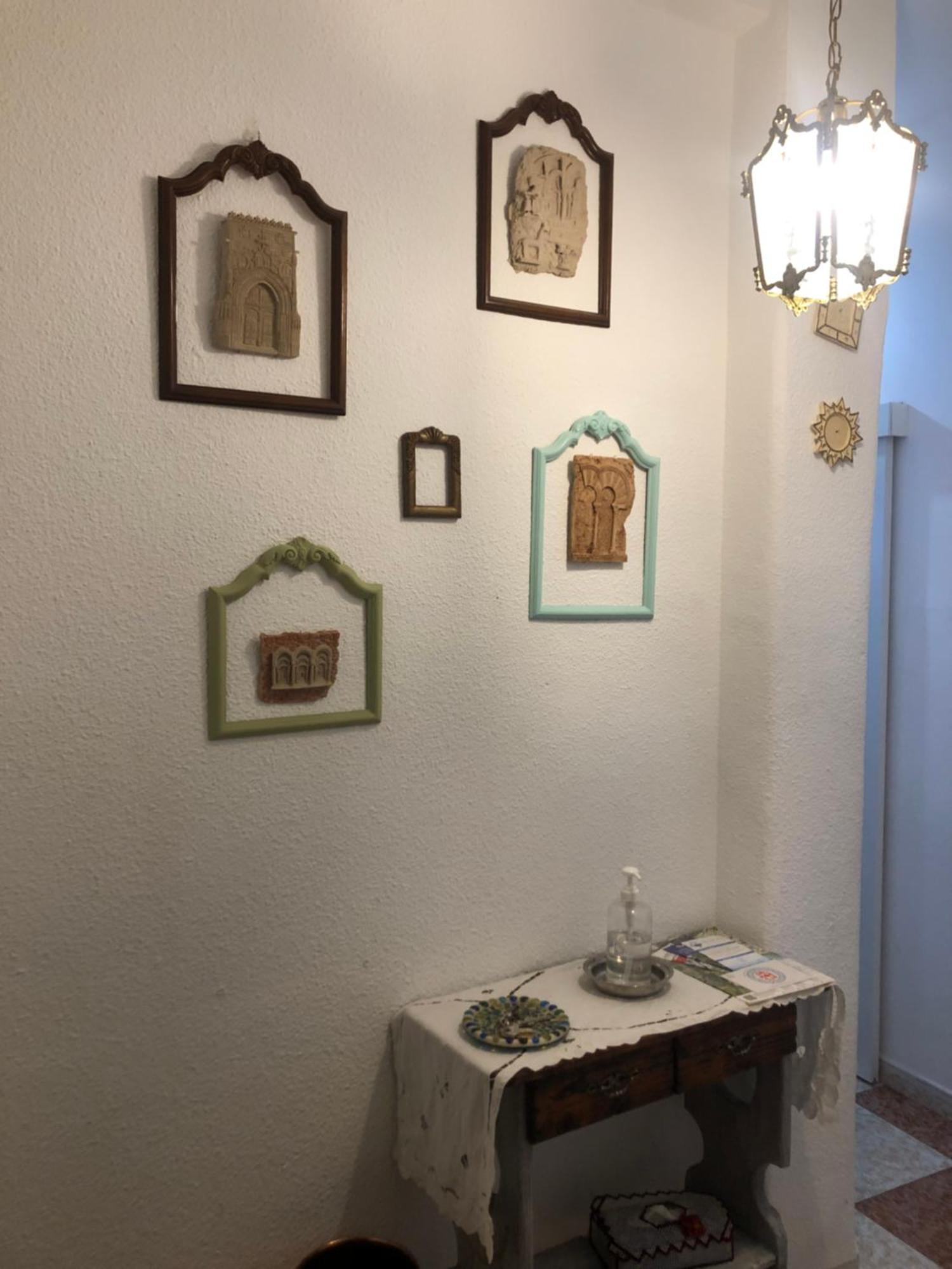 Vallaindiano Córdoba Exteriér fotografie