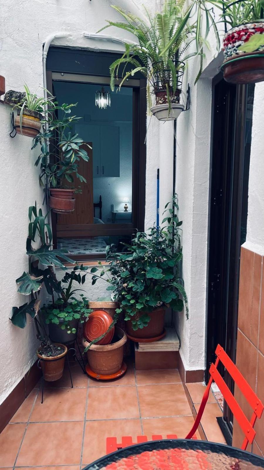 Vallaindiano Córdoba Exteriér fotografie