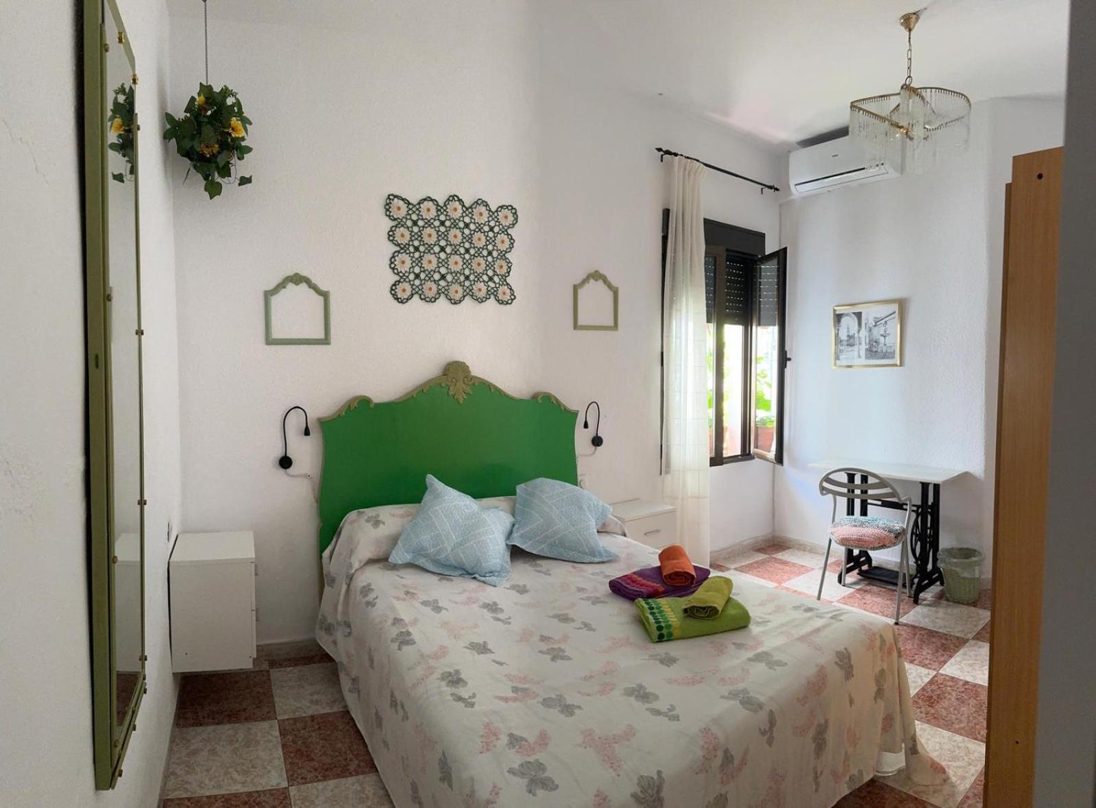 Vallaindiano Córdoba Exteriér fotografie