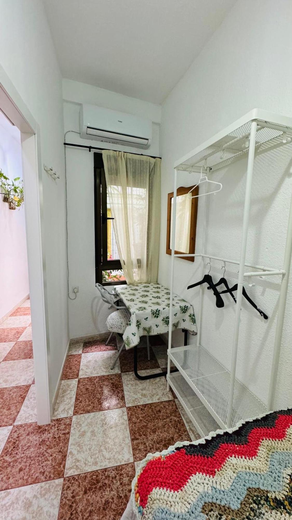 Vallaindiano Córdoba Exteriér fotografie