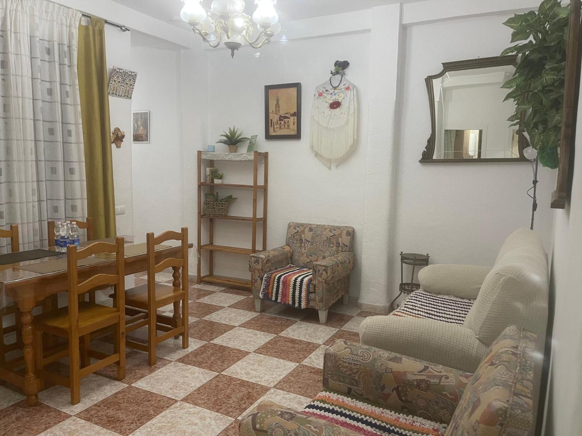 Vallaindiano Córdoba Exteriér fotografie