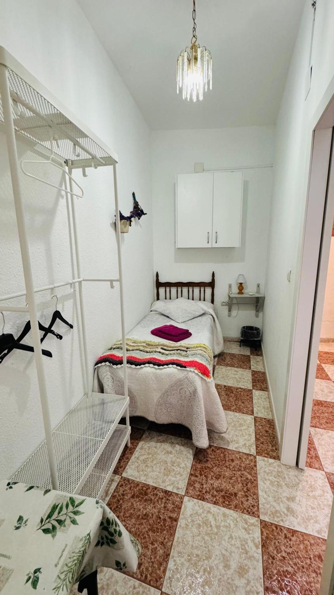 Vallaindiano Córdoba Exteriér fotografie