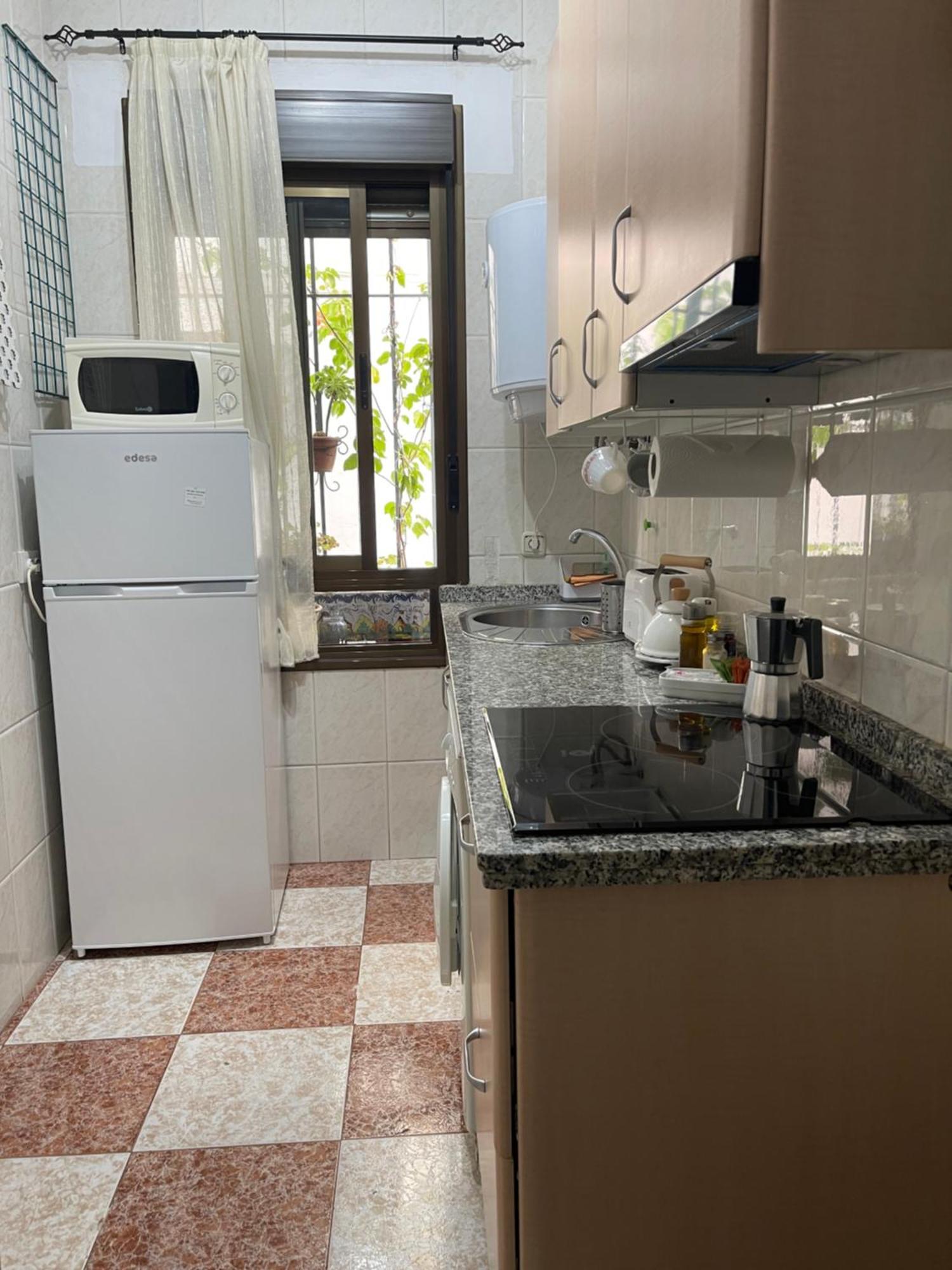 Vallaindiano Córdoba Exteriér fotografie
